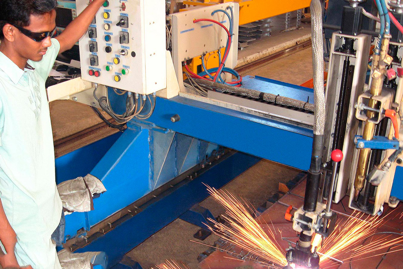 Cnc Preventive Maintenance - Mach Robotics Malaysia