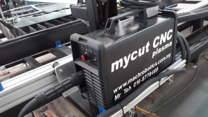 MYPLASMA 40 CNC Plasma Cutter