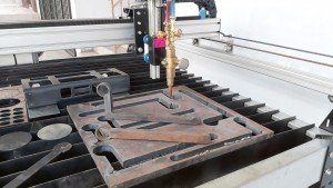 MYCUT Oxy/Gas Cutting Machine