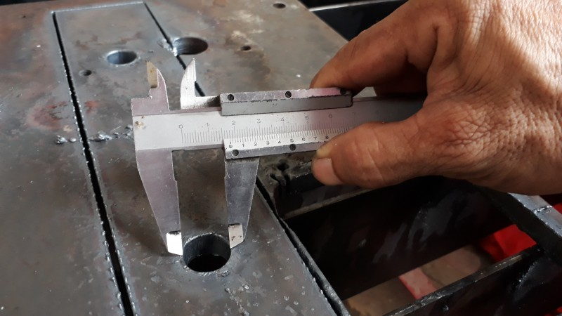 MYCUT Oxy/Gas Cutting Machine